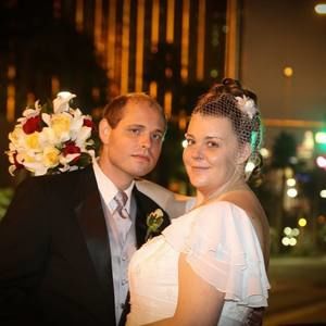 Meet your Posher, Becky